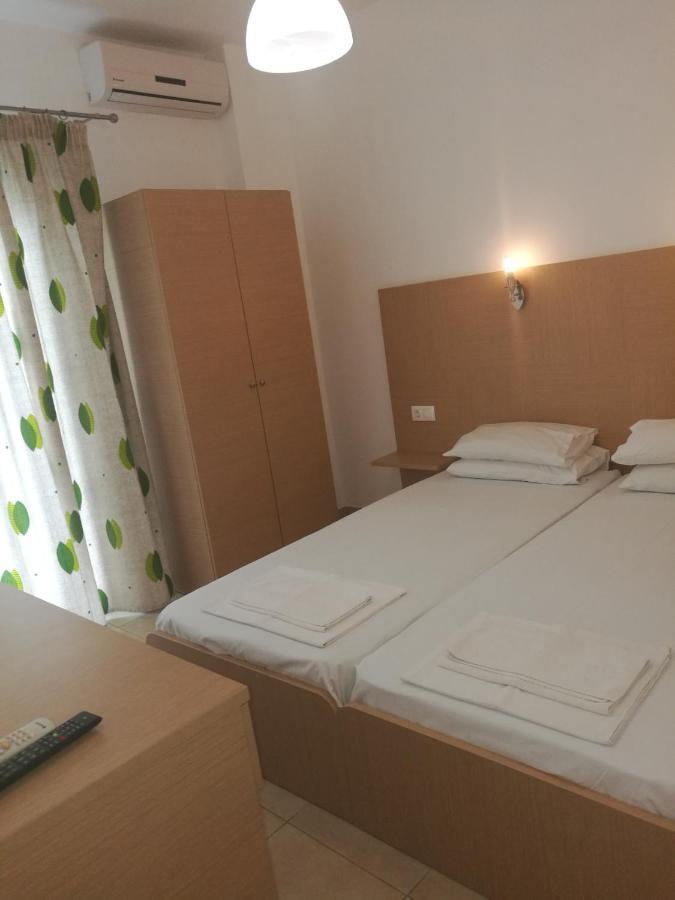 Villa Anna Hanioti Eksteriør billede